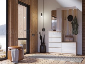 ЧЕЛСИ Прихожая в Кургане - kurgan.ok-mebel.com | фото 3
