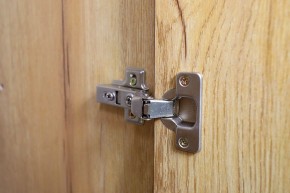 БЕРГЕН 5 Прихожая в Кургане - kurgan.ok-mebel.com | фото 9