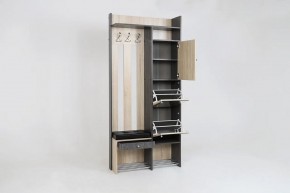 ГРЕТТА 1 Прихожая в Кургане - kurgan.ok-mebel.com | фото 4