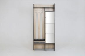 ГРЕТТА 1 Прихожая в Кургане - kurgan.ok-mebel.com | фото 6