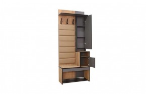 ОЛЬГА-ЛОФТ 1 Прихожая в Кургане - kurgan.ok-mebel.com | фото 2