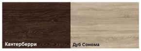 Прихожая Танго 1 (1300) в Кургане - kurgan.ok-mebel.com | фото 3