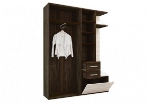 Прихожая Танго 2 (1600) в Кургане - kurgan.ok-mebel.com | фото 2