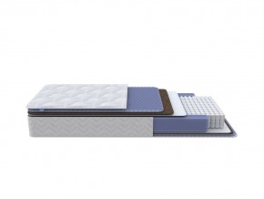 PROxSON Матрас Active Comfort M (Ткань Трикотаж Эко) 160x190 в Кургане - kurgan.ok-mebel.com | фото