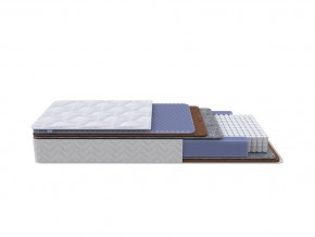 PROxSON Матрас Active Duo M/F (Ткань Трикотаж Эко) 120x200 в Кургане - kurgan.ok-mebel.com | фото 2