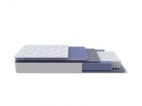 PROxSON Матрас Active M Roll (Ткань Трикотаж Эко) 200x200 в Кургане - kurgan.ok-mebel.com | фото