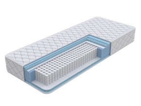 PROxSON Матрас Баланс EVS (Ткань Жаккард) 140x200 в Кургане - kurgan.ok-mebel.com | фото