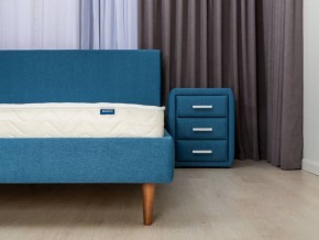 PROxSON Матрас Base M Roll (Ткань Синтетический жаккард) 90x190 в Кургане - kurgan.ok-mebel.com | фото 5