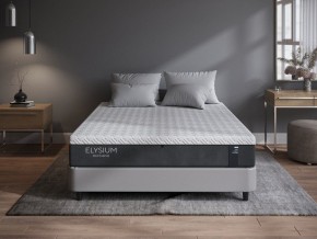 PROxSON Матрас Elysium Exclusive Spring (Трикотаж Elysium) 120x190 в Кургане - kurgan.ok-mebel.com | фото 3