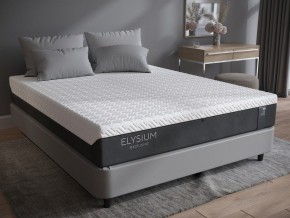 PROxSON Матрас Elysium Exclusive Spring (Трикотаж Elysium) 120x190 в Кургане - kurgan.ok-mebel.com | фото 4