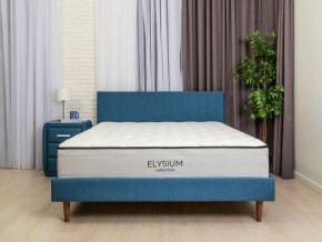 PROxSON Матрас Elysium Medium (Трикотаж Spiral-RT) 120x190 в Кургане - kurgan.ok-mebel.com | фото 3