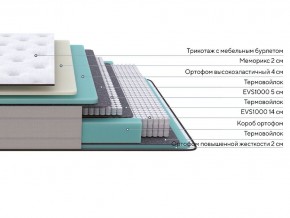 PROxSON Матрас Elysium Soft (Трикотаж Spiral-RT) 90x190 в Кургане - kurgan.ok-mebel.com | фото 10