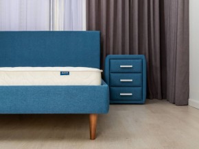 PROxSON Матрас FIRST M (Синтетический жаккард) 90x200 в Кургане - kurgan.ok-mebel.com | фото 6