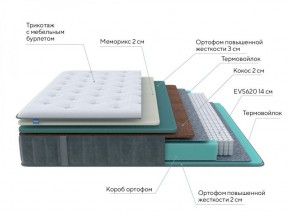 PROxSON Матрас Glory Firm (Трикотаж Prestige Steel) 120x210 в Кургане - kurgan.ok-mebel.com | фото 7