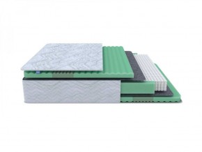 PROxSON Матрас Green Comfort M (Tricotage Dream) 80x195 в Кургане - kurgan.ok-mebel.com | фото