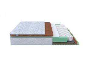 PROxSON Матрас Green Duo M/F (Tricotage Dream) 140x195 в Кургане - kurgan.ok-mebel.com | фото