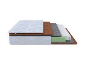 PROxSON Матрас Green F (Tricotage Dream) 80x210 в Кургане - kurgan.ok-mebel.com | фото 5