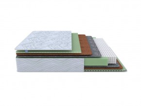 PROxSON Матрас Green M (Tricotage Dream) 200x210 в Кургане - kurgan.ok-mebel.com | фото