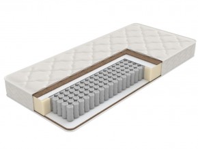 PROxSON Матрас Hard EVS Roll (Ткань Синтетический жаккард) 160x200 в Кургане - kurgan.ok-mebel.com | фото