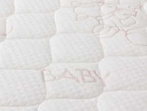 PROxSON Матрас Лисенок (Cotton Little PROSON) 120x130 в Кургане - kurgan.ok-mebel.com | фото 7