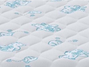 PROxSON Матрас Лисенок (Cotton Little PROSON) 80x130 в Кургане - kurgan.ok-mebel.com | фото 4