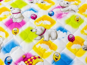 PROxSON Матрас Львенок (Print) 90x200 в Кургане - kurgan.ok-mebel.com | фото 11