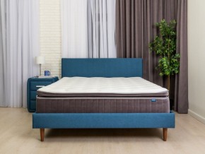 PROxSON Матрас Paradise Soft (Трикотаж Prestige Steel) 140x200 в Кургане - kurgan.ok-mebel.com | фото 3