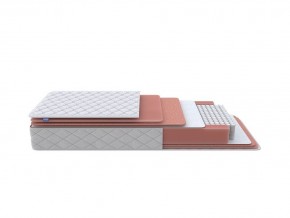 PROxSON Матрас Standart Plus M (Ткань Жаккард) 180x190 в Кургане - kurgan.ok-mebel.com | фото 2