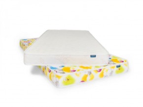 PROxSON Матрас Тигренок (Cotton Little PROSON) 120x120 в Кургане - kurgan.ok-mebel.com | фото 8