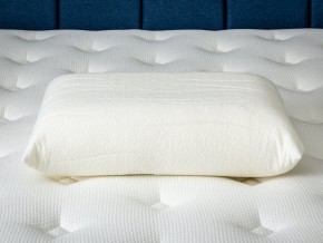 PROxSON Подушка Air Memo Simple (Трикотаж Трикотаж Pillow Line) 40x60 в Кургане - kurgan.ok-mebel.com | фото 5