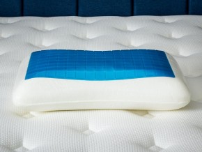 PROxSON Подушка Flow Simple (Трикотаж Трикотаж Pillow Line) 41x61 в Кургане - kurgan.ok-mebel.com | фото 9