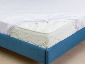 PROxSON Защитный чехол Aqua Save Light S (Ткань влагостойкая Tencel Jersey) 90x220 в Кургане - kurgan.ok-mebel.com | фото 5