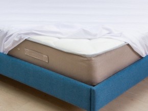 PROxSON Защитный чехол Aqua Save Plush S 120x210 в Кургане - kurgan.ok-mebel.com | фото 5