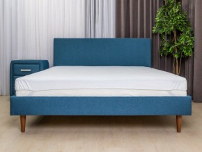 PROxSON Защитный чехол Basic (Ткань Terry Cloth без влагонепроницаемого покрытия) 180x200 в Кургане - kurgan.ok-mebel.com | фото 2
