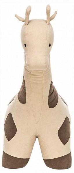 Пуф Giraffe в Кургане - kurgan.ok-mebel.com | фото 2