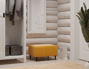 Пуф Киркас Twist 12 (turquoise) в Кургане - kurgan.ok-mebel.com | фото 4
