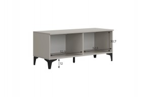РИЧ Гостиная (модульная) кашемир в Кургане - kurgan.ok-mebel.com | фото 3