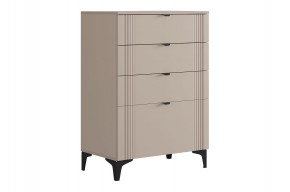 РИЧ Гостиная (модульная) кашемир в Кургане - kurgan.ok-mebel.com | фото 8
