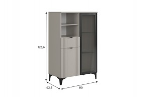 РИЧ К3 Гостиная в Кургане - kurgan.ok-mebel.com | фото 2