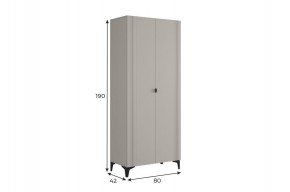 РИЧ Шкаф двухдверный в Кургане - kurgan.ok-mebel.com | фото 2