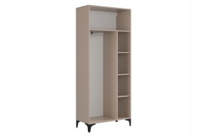 РИЧ Шкаф двухдверный в Кургане - kurgan.ok-mebel.com | фото 4