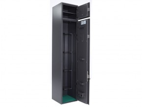 Сейф Беркут 150/2 EL в Кургане - kurgan.ok-mebel.com | фото 2