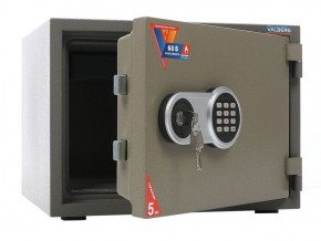 Сейф FRS-36.EL в Кургане - kurgan.ok-mebel.com | фото 3