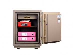 Сейф FRS-66 T-CL в Кургане - kurgan.ok-mebel.com | фото 2