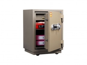 Сейф FRS-66 T-CL в Кургане - kurgan.ok-mebel.com | фото 3