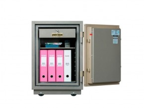 Сейф FRS-73.T-CL в Кургане - kurgan.ok-mebel.com | фото 2