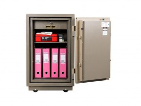 Сейф FRS-80.T-CL в Кургане - kurgan.ok-mebel.com | фото 2