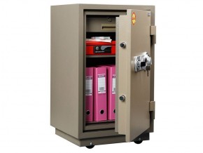 Сейф FRS-80.T-CL в Кургане - kurgan.ok-mebel.com | фото 3