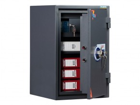 Сейф Гарант-67T в Кургане - kurgan.ok-mebel.com | фото 3