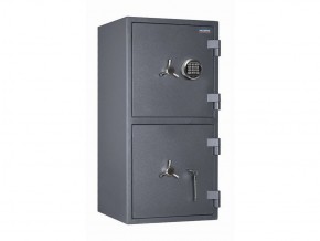 Сейф Гранит-90T/2 EL в Кургане - kurgan.ok-mebel.com | фото